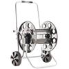 Claber AVVOLGITUBI CLABER METAL GEMINI 8894 TUBI ARTICOLI DA GIARDINO GIARDINAGGIO