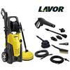 Lavor IDROPULITRICI LAVOR 2500W PLANET 170 EXTRA IDROPULITRICE SUPER ACCESSORIATA