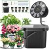 Does not apply Sistema Di Irrigazione Solare, Kit Sistema Di Irrigazione Automatica Timer Di Ir
