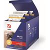 Vebi Topicida Murin Pasta