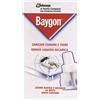 BAYGON genius ricarica liquida 45 notti - Conf. 24 Pezzi BAYGON