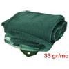 Gdlc RETI RETE PANNI PER OLIVE ANTISPINA A TELI LIGHT INTERA MT.8X8 AGRICOLTURA