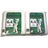 CP Telo copritutto neutro mt.4x4 pesante - mt.4x4 gr.400 - Conf. 20 Confezioni