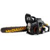 VITALE MOTOSEGA CS 42S MCCULLOCH BARRA DA 40 CM CILINDRATA 42CC