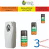 Copyr KENYASAFE EXTRA ricarica 250 ml KIT con EROGATORE Insetticida pronto uso