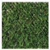 DFL SIEPE ARTIFICIALE CON STECCATO ESTENSIBILE E ERBA CM.100X200