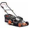 Redback Rasaerba a batteria Redback E146CV 40V 46 cm