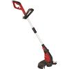 Einhell Tagliabordi elettrico 450w taglio cm.30 (gc-et 4530 set)