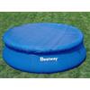Intex TELO DI COPERTURA PER PISCINA ROTONDA DIAMETRO 366 CM TELI PISICINE COPERTURE