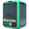 Annovi Reverberi IDROPULITRICE AD ACQUA FREDDA 'ARXP BOX4 180DSS'' 2.500 W doppi