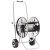 Claber AVVOLGITUBO CLABER METAL 60 8891 TUBO ARTICOLI DA GIARDINO GIARDINAGGIO