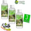 Adama DISERBANTE TOTALE glifosate ERBICIDA 0,5 LT 500 ml GLIPHOGAN sistemico