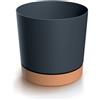 Prosperplast Prolunga da giardino per lavori edili, 10 m, 2x1 mm