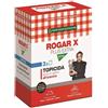 MAYER Topicida rogar x plus extra tris - gr.1500 in scatola 3 bustine da gr.500 - Conf