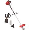EXCEL Decespugliatore a scoppio cc.43 - EXCEL