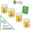 COPYR SMOKE 30 GR 1 / 2 / 3 / 4 / 5 / 6 confezioni - Insetticida Fumigante BIO