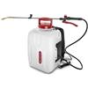 ARCHMAN POMPA IRRORATRICE ARCHMAN 12LT A BATTERIA A LITIO ESTRAIBILE 2.0 AH A SPALLA
