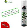 CIfo MIRAX 600 ml lucidante fogliare lucida e protegge le piante PROMO