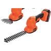 B+D CESOIE SFOLTIRAMI A BATTERIA B+D BCSS 18D1
