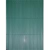 CAPALDO ARELLA DOPPIA BAMBOO IN PVC MT. 1,0X3 COLORE VERDE