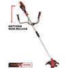 Einhell Decespugliatore a batteria 18v (agillo 18/200)