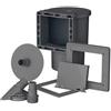 Bestway SKIMMER DA PARETE GRE AR 100 G - CM.24x21,5x31