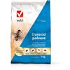 Vebi DURACID POLVERE 1 kg insetticida formiche blatte pulce pidocchio pollino
