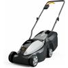Alpina TOSAERBA RASAERBA ALPINA BATTERIA LITIO 20V 4AH CM.30 AL13020LI