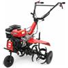 Dunsch Motozappa Dunsh 212cc 97 cm