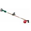 SBARAGLIA DECESPUGLIATORE A BATTERIA 21V FORZA 24 SBARAGLIA CON 2 BATTERIE