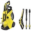 Kärcher IDROPULITRICI KARCHER 1800W K4 PW CONTROLL PRESSIONE MAX 130BAR
