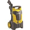 Lavor Idropulitrice ad acqua fredda motore 1500w (fury 110)