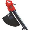 Einhell Aspiratore soffiatore elettrico 3000w (gc-el 3024 e)