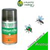 Copyr KENYASAFE EXTRA ricarica 250 ml per erogatore Insetticida Mosche Zanzare