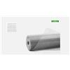 T-REX Rete Metallica Zincata maglia mm 6,3 x 6,3 filo mm 0,55 - 25 MT rete multiuso