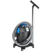 AquaForte Vacuum Cleaner Wet&Dry aspirafango per laghetti