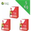 Vebi esca lumachicida IRONITE 1 Kg / 5 Kg antilumaca Fosfato Ferrico Vebi
