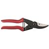 FELCO Forbice pota n.5 testa dritta - cm.22,5 - taglio mm.25 - peso gr.310