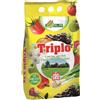 ALFE Concime organico minerale "triplo" 5 kg - Conf. 4 Pezzi ALFE