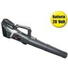 Alpina SOFFIATORI ALPINA A BATTERIA AL LITIO 20V ABL 20 LI KIT