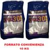GENERAL COPPER Ossicloruro di Rame 30% Concime CE Blu Biologico Vite Orto Olivo 10 Kg