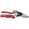 FELCO Forbice pota n.7 testa inclinata con manico girevole - cm.21 - taglio mm.25 - pe