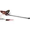 Einhell Tagliasiepi a batteria 18v lama cm.55 taglio mm.18 (ge-ch 18/60 li)