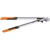 FISKARS Troncarami a incudine powergear lx99 - lunghezza totale cm.80 (112440)