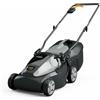 Alpina TOSAERBA RASAERBA ALPINA 2 BATTERIE LITIO 20V 2X2AH CM.34 AL13420LI