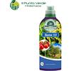 Agribios RAME 10 % 1 LT concime liquido BIO con aggiunta BORO e MANGANESE
