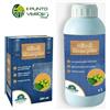 Agribios OLIO DI NEEM BIOLOGICO PURO 100% per piante contro insetti e parassiti 280ml 1LT