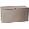 Toomax Baule multiuso lt.420 colore tortora TOOMAX
