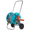 GARDENA* Carrello Avvolgitubo GARDENA CleverRoll S Set con Tubo da 20 m