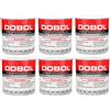 DOBOL N.6 x FUMIGANT 20g INSEKTYCYD PRZECIW DOROWNIKOM, DWORNIK, TARLIX